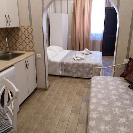 Old Tbilisi Tsiskari Apt Екстер'єр фото