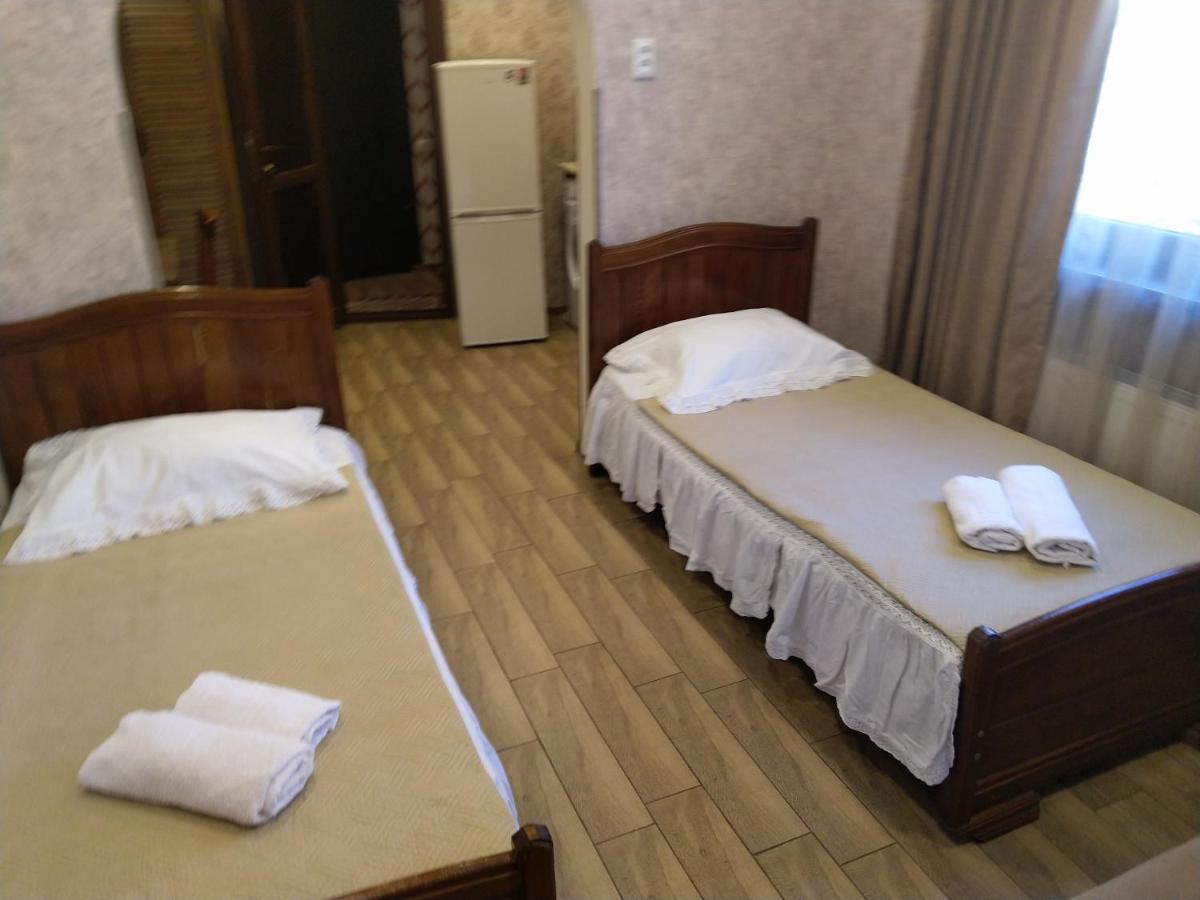 Old Tbilisi Tsiskari Apt Екстер'єр фото