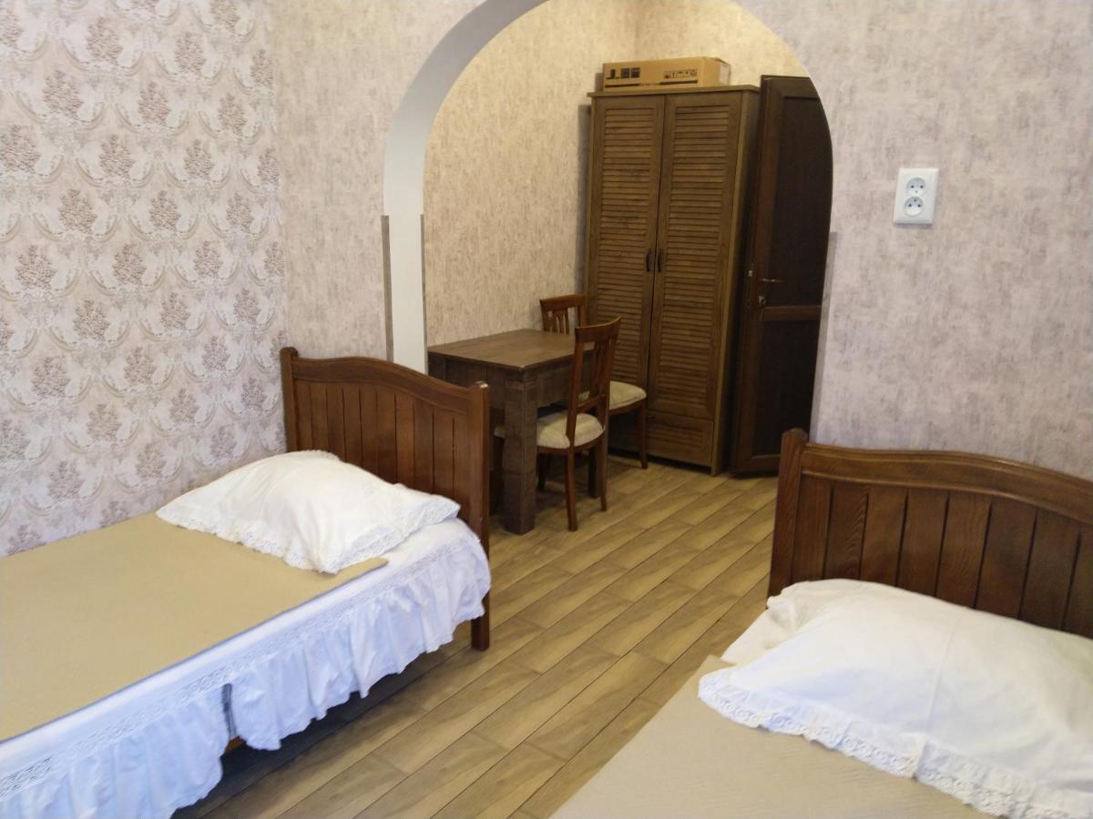 Old Tbilisi Tsiskari Apt Екстер'єр фото