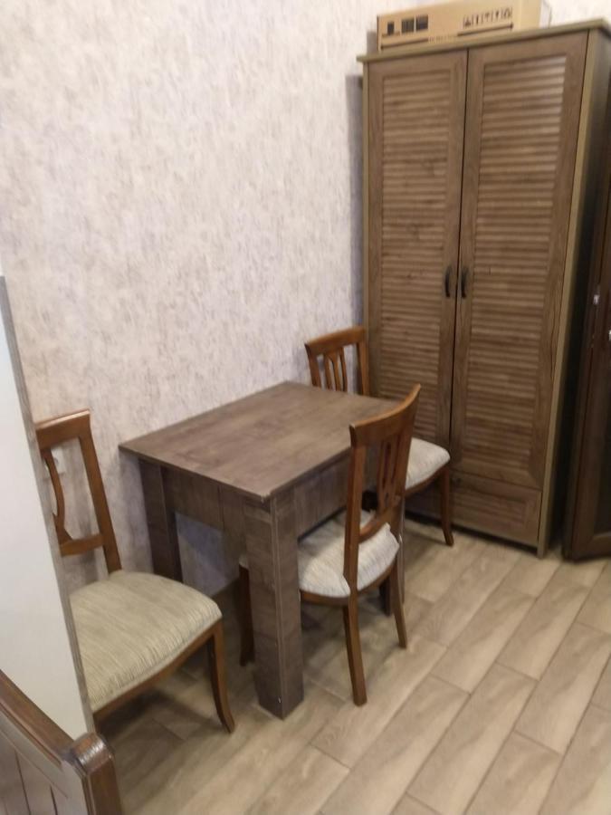Old Tbilisi Tsiskari Apt Екстер'єр фото