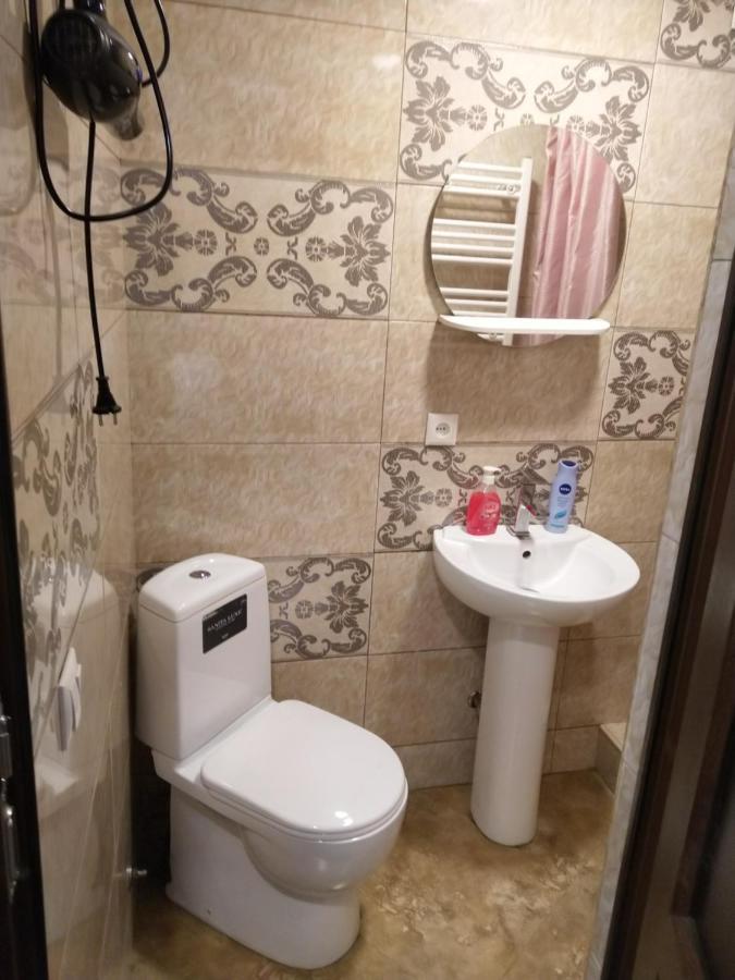 Old Tbilisi Tsiskari Apt Екстер'єр фото