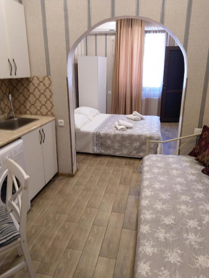 Old Tbilisi Tsiskari Apt Екстер'єр фото