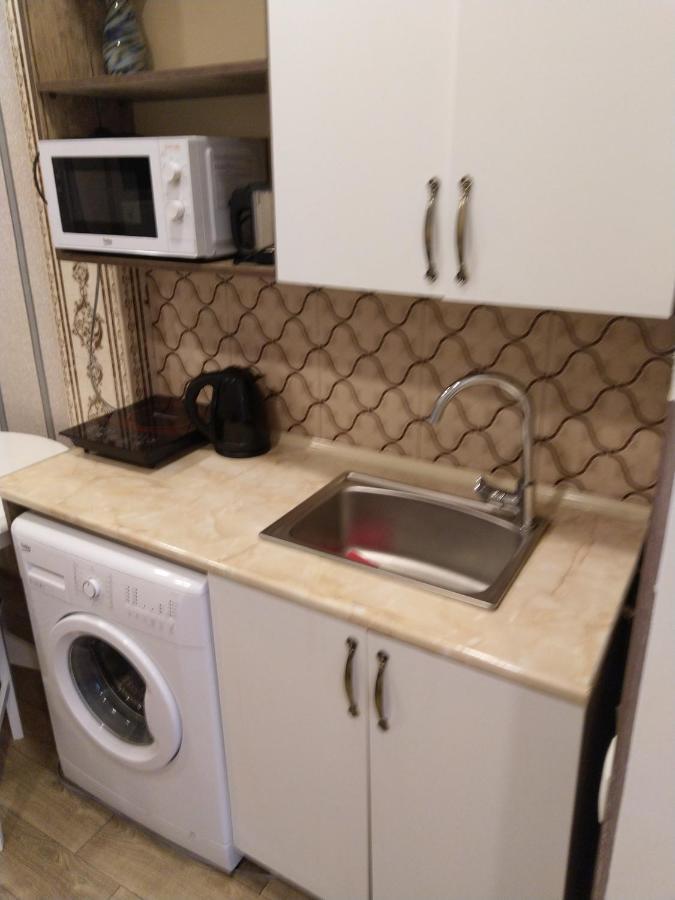 Old Tbilisi Tsiskari Apt Екстер'єр фото