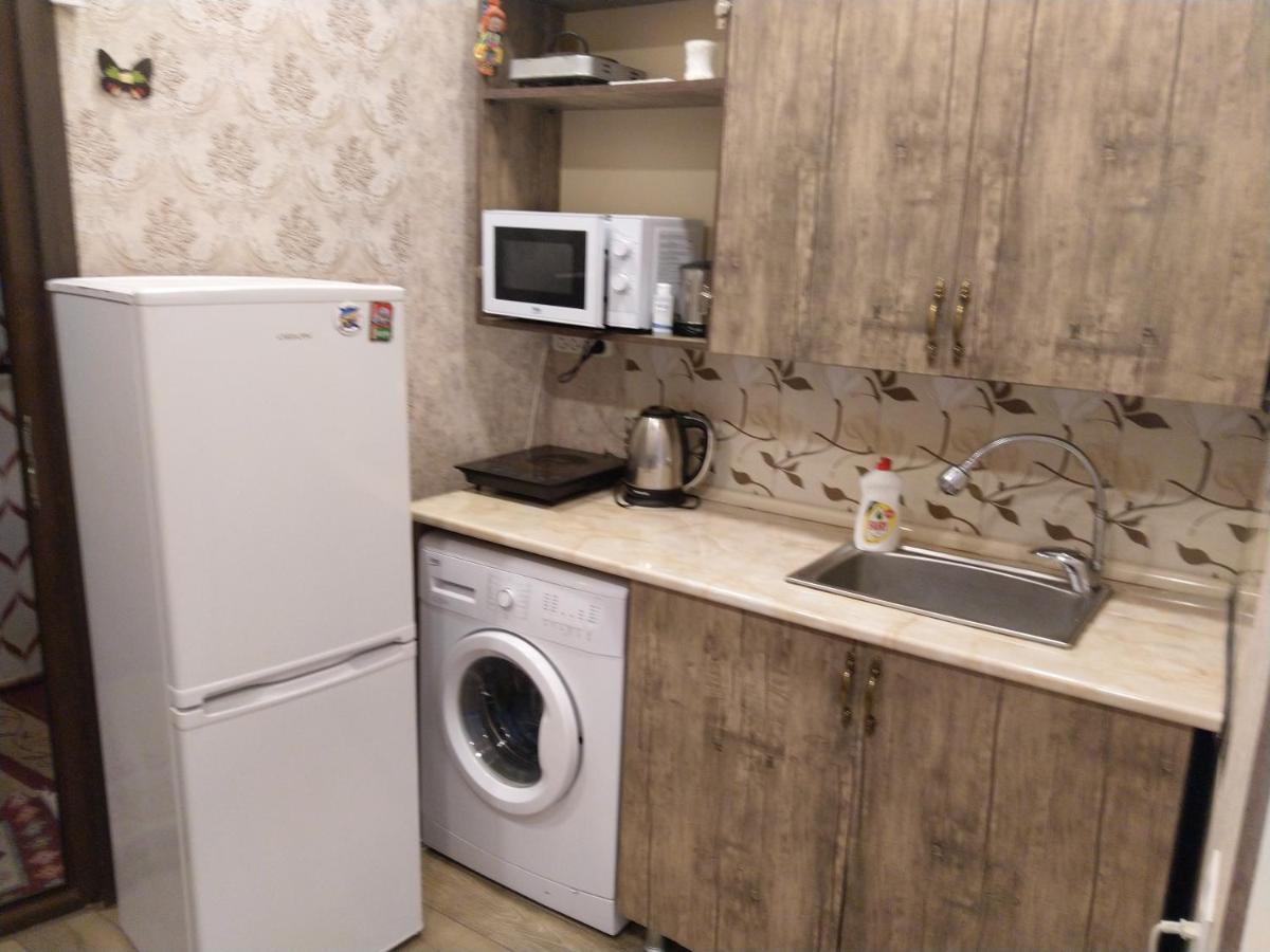 Old Tbilisi Tsiskari Apt Екстер'єр фото